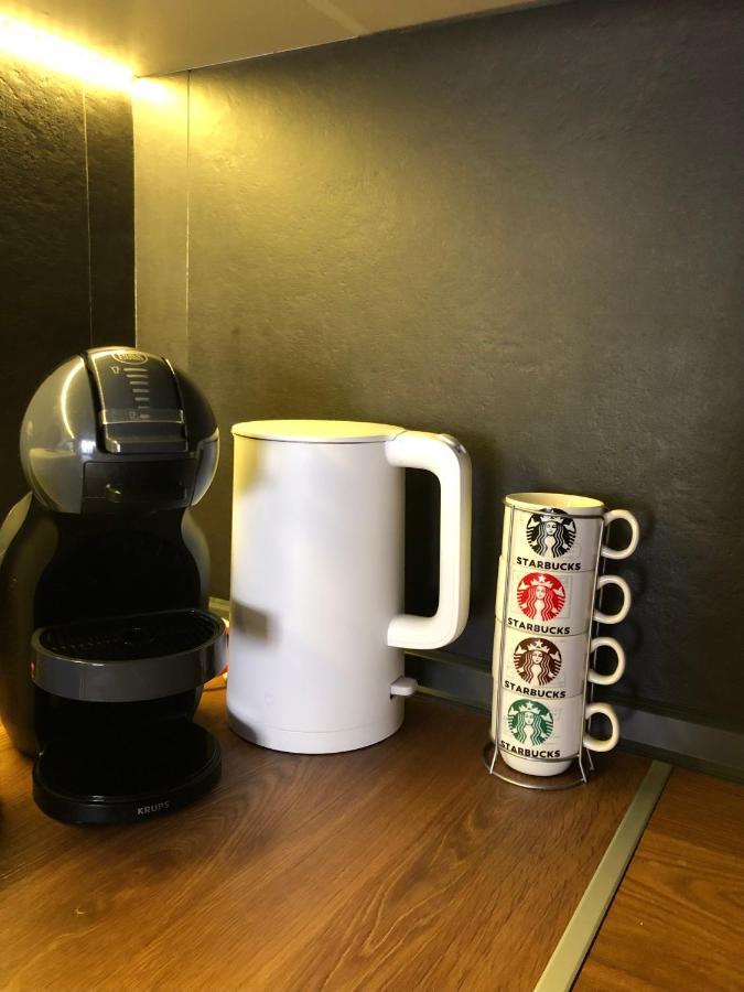 Porta Leks Apartment, Self Check-In, Own Parking Skopje Exterior photo